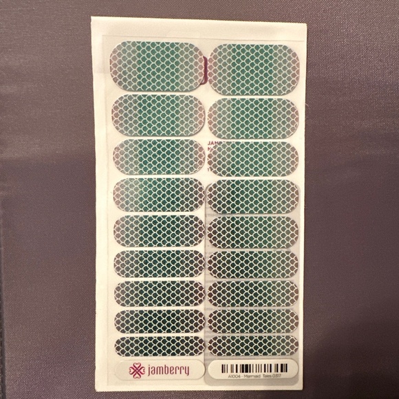 Jamberry Mini Heater Nail Wrap Kit Bundle Manicure DIY - Picture 6 of 10